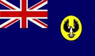 South Australia Flags
